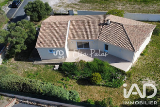 achat maison causses-et-veyran 34490
