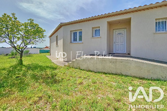 achat maison causses-et-veyran 34490
