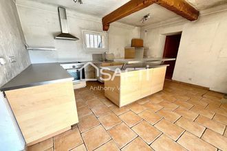 achat maison caussols 06460