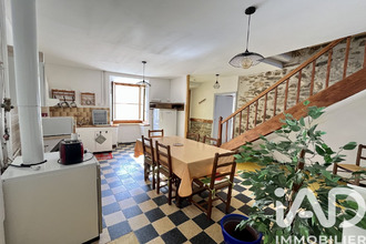 achat maison caussou 09250