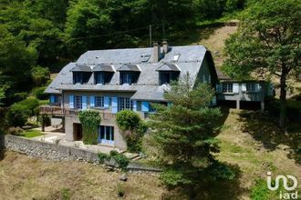 achat maison cauterets 65110