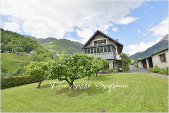 achat maison cauterets 65110