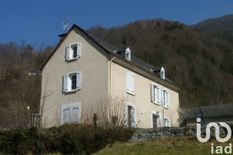 achat maison cauterets 65110