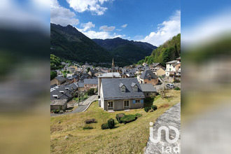 achat maison cauterets 65110
