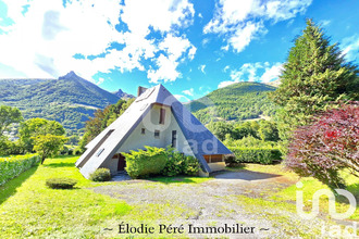 achat maison cauterets 65110