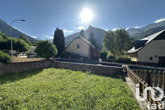 achat maison cauterets 65110