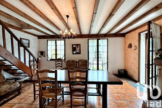 achat maison cauterets 65110