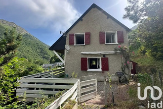 achat maison cauterets 65110