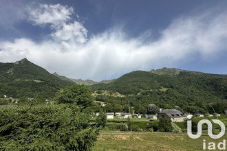 achat maison cauterets 65110