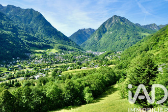 achat maison cauterets 65110