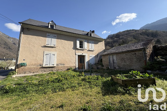achat maison cauterets 65110