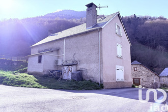 achat maison cauterets 65110