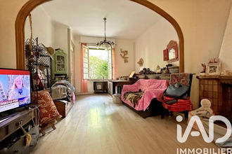 achat maison cauterets 65110