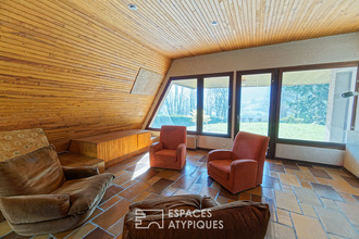 achat maison cauterets 65110