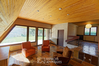 achat maison cauterets 65110