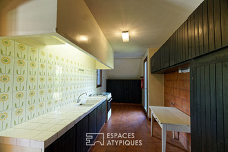 achat maison cauterets 65110