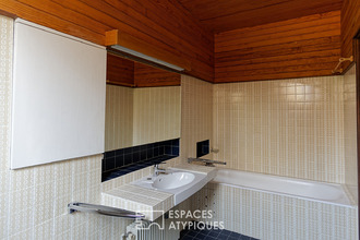 achat maison cauterets 65110