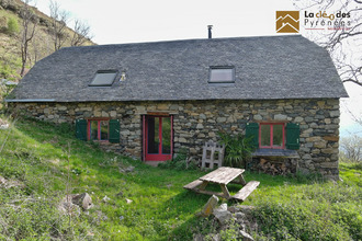 achat maison cauterets 65110