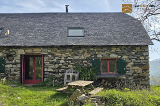 achat maison cauterets 65110