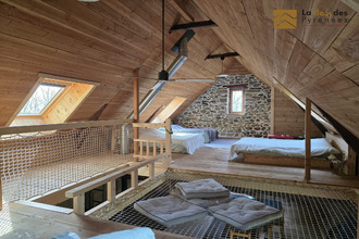 achat maison cauterets 65110