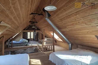 achat maison cauterets 65110