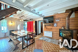 achat maison cauterets 65110