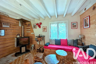 achat maison cauterets 65110
