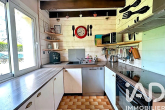 achat maison cauterets 65110