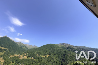 achat maison cauterets 65110