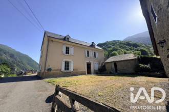 achat maison cauterets 65110