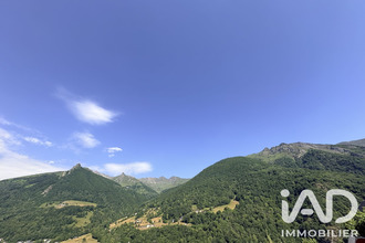 achat maison cauterets 65110