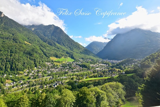 achat maison cauterets 65110