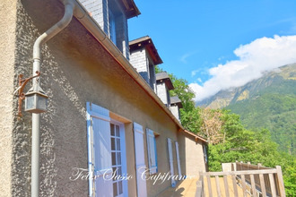 achat maison cauterets 65110