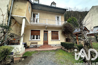 achat maison cauterets 65110