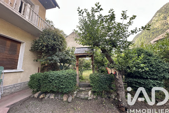 achat maison cauterets 65110