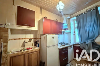 achat maison cauterets 65110