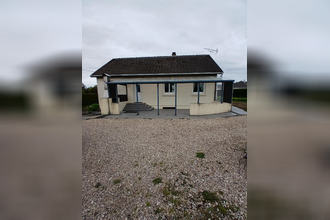 achat maison cauverville-en-roumois 27350