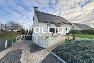 achat maison cauvicourt 14190