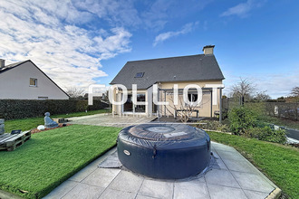 achat maison cauvicourt 14190