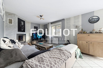 achat maison cauvicourt 14190