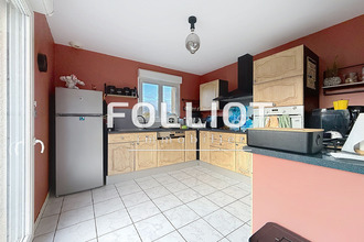 achat maison cauvicourt 14190