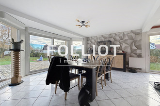 achat maison cauvicourt 14190