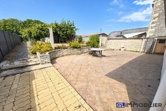 achat maison cauvicourt 14190
