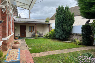 achat maison cauvigny 60730