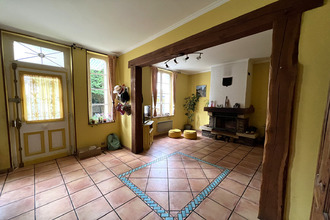 achat maison cauvigny 60730