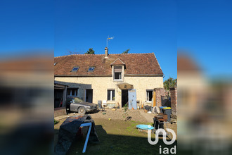 achat maison cauvigny 60730