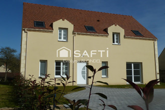 achat maison cauvigny 60730