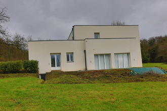 achat maison cauvigny 60730