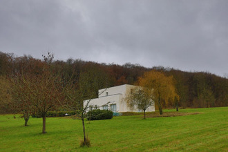 achat maison cauvigny 60730