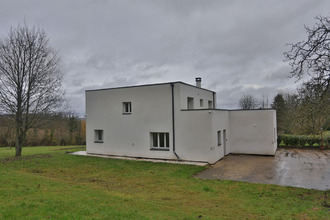 achat maison cauvigny 60730